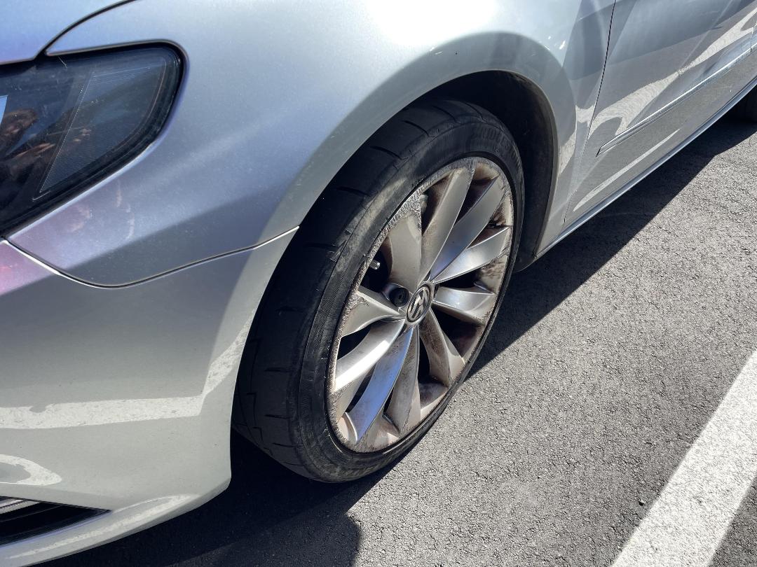 Photo '5' of Volkswagen CC V6 4M Photo '5' of Volkswagen CC V6 4M