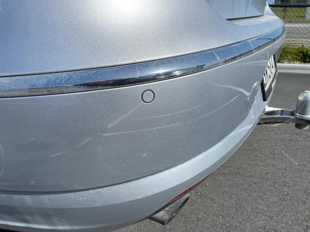 Photo '21' of Volkswagen CC V6 4M Photo '21' of Volkswagen CC V6 4M