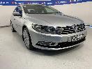 Thumbnail '1' of Volkswagen CC