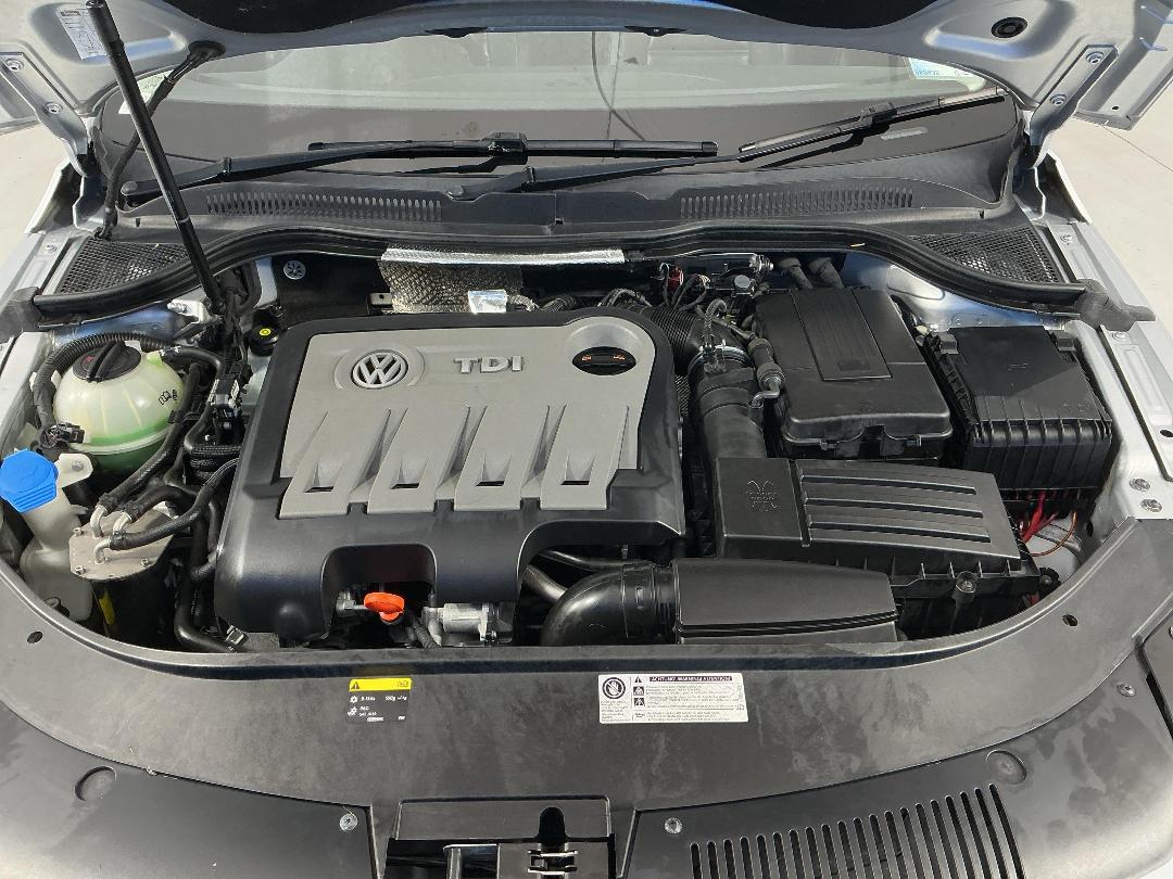 Photo '13' of Volkswagen CC Photo '13' of Volkswagen CC