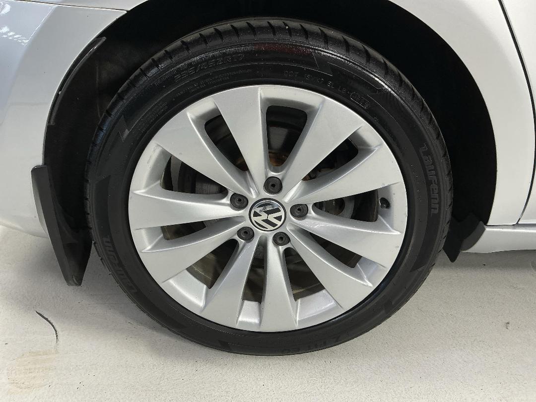 Photo '12' of Volkswagen CC Photo '12' of Volkswagen CC