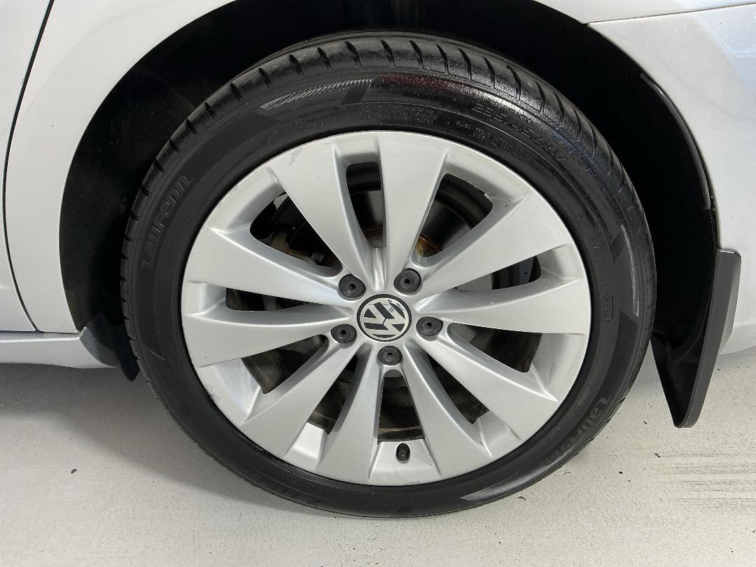 Photo '11' of Volkswagen CC Photo '11' of Volkswagen CC