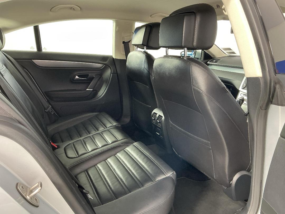 Photo '20' of Volkswagen CC Photo '20' of Volkswagen CC