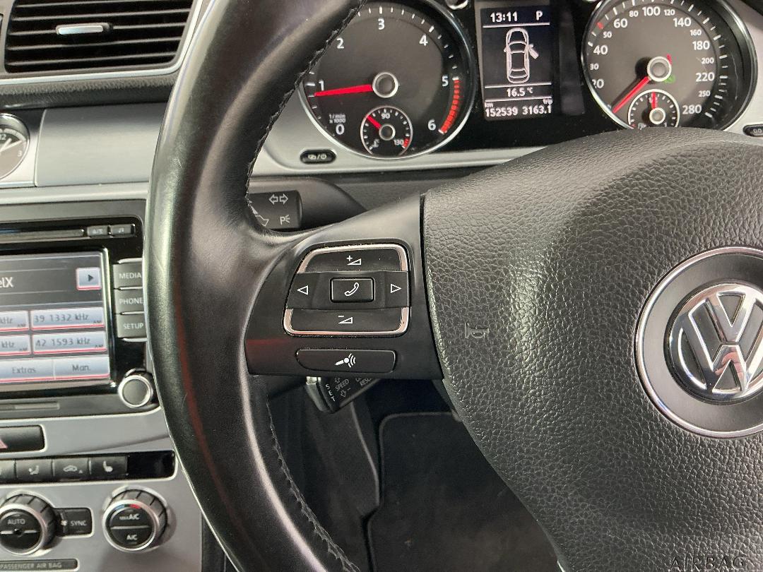 Photo '23' of Volkswagen CC Photo '23' of Volkswagen CC