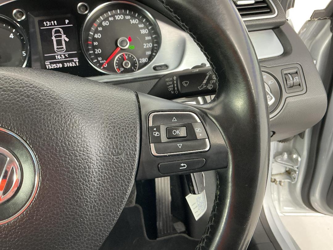 Photo '24' of Volkswagen CC Photo '24' of Volkswagen CC