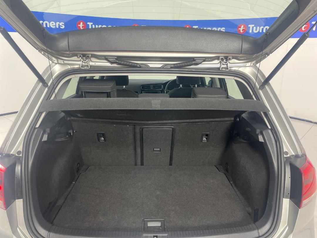 Used Volkswagen Golf TDI Highline 2013 Westgate at Turners Cars