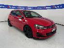 Thumbnail '1' of Volkswagen Golf