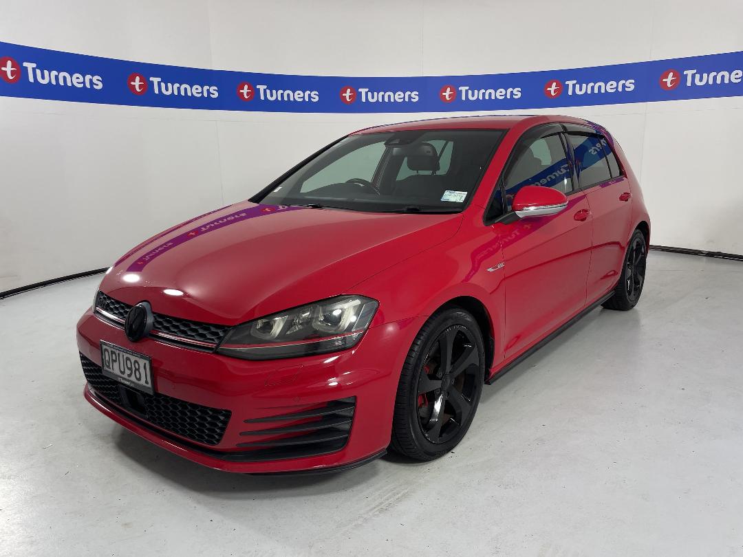 Photo '4' of Volkswagen Golf Photo '4' of Volkswagen Golf