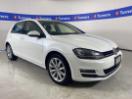 Thumbnail '1' of Volkswagen Golf