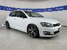 Thumbnail '1' of Volkswagen Golf