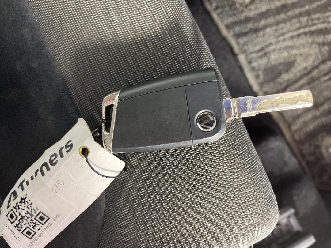 Photo '22' of Volkswagen Golf