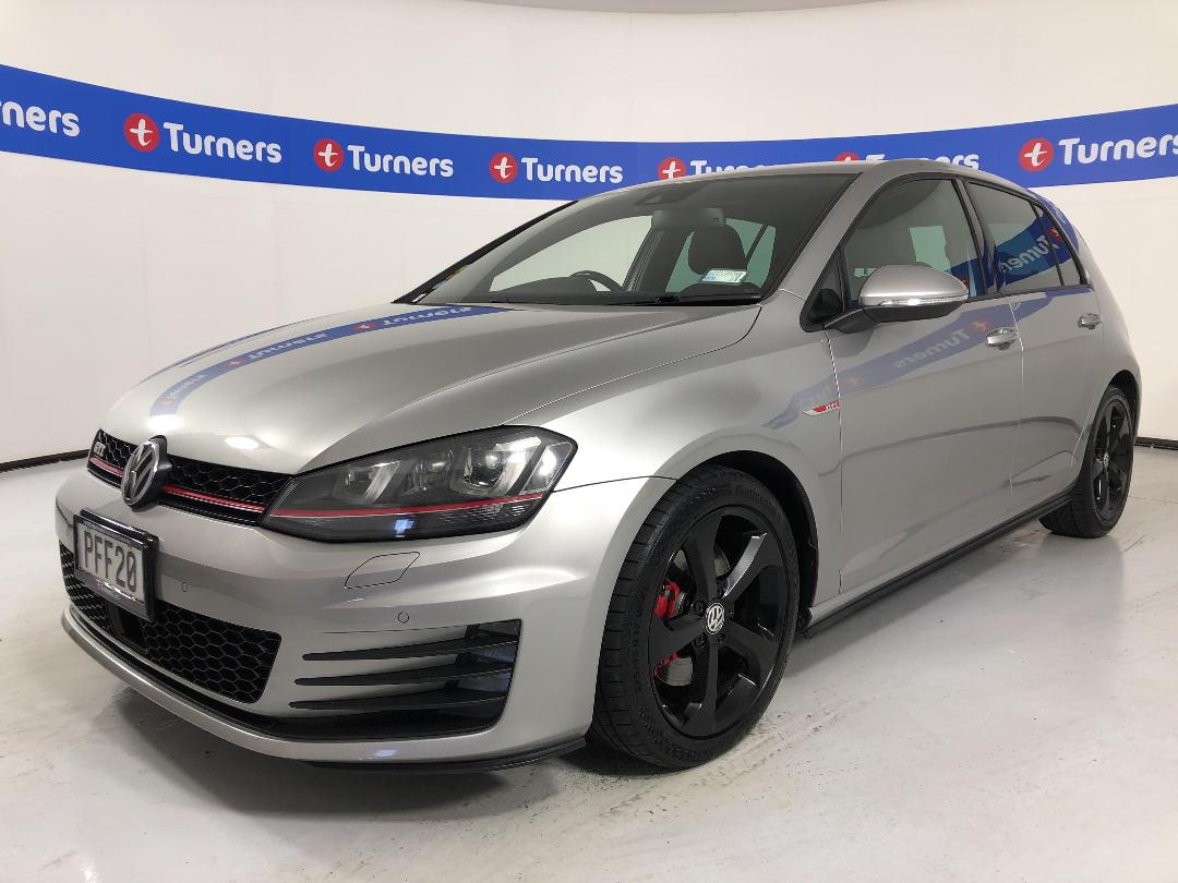 Photo '4' of Volkswagen Golf Photo '4' of Volkswagen Golf