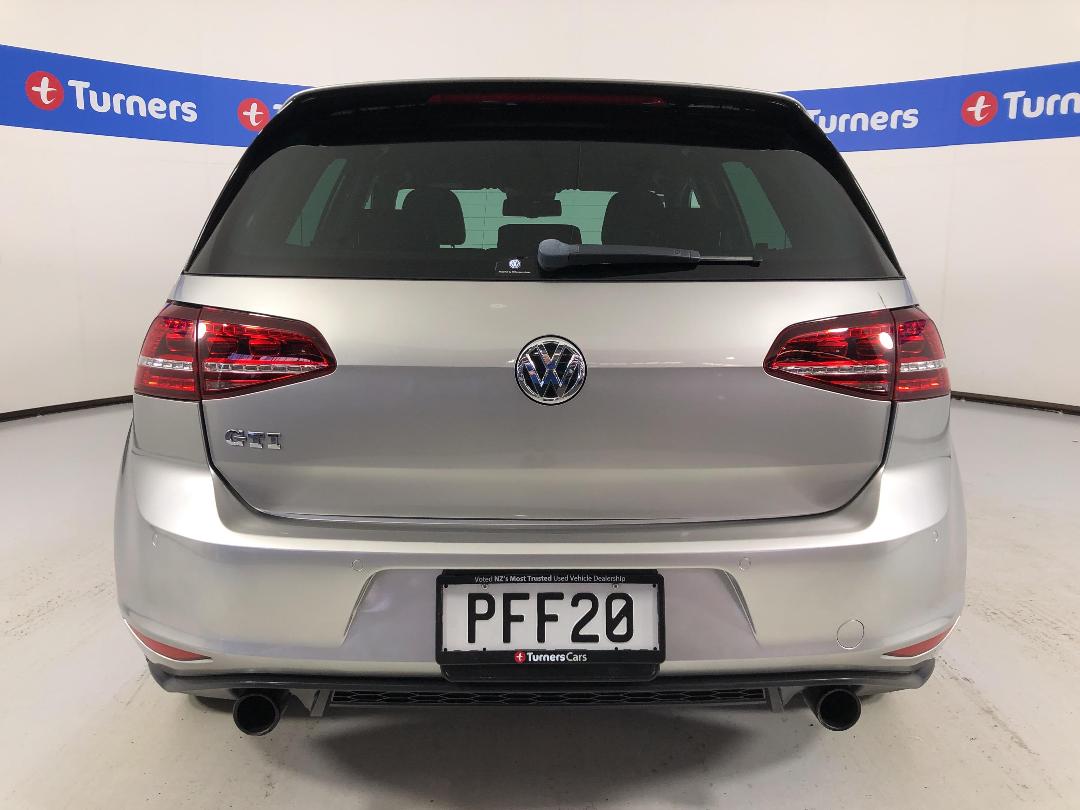 Photo '6' of Volkswagen Golf Photo '6' of Volkswagen Golf