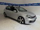 Thumbnail '1' of Volkswagen Golf