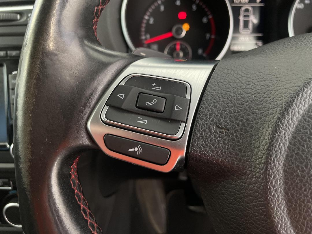 Photo '27' of Volkswagen Golf