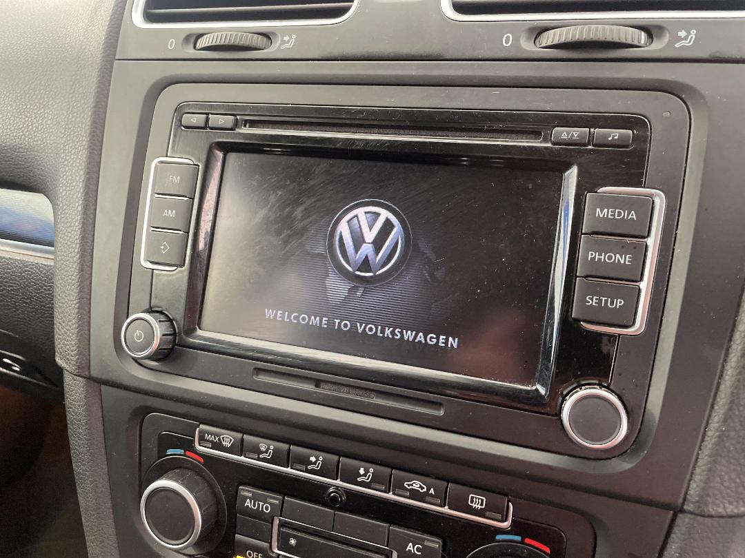 Photo '29' of Volkswagen Golf