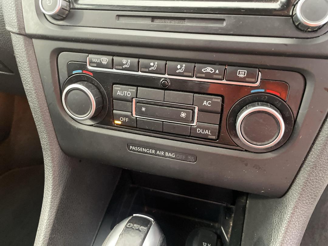 Photo '31' of Volkswagen Golf