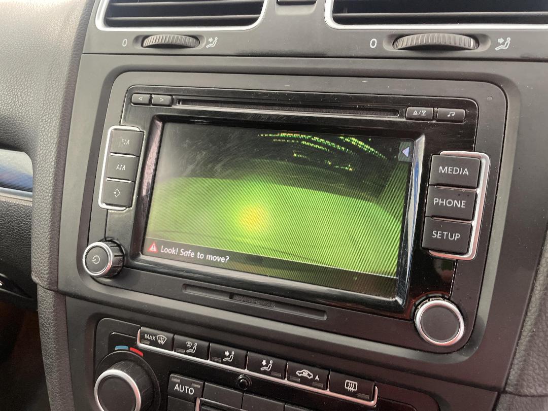 Photo '30' of Volkswagen Golf