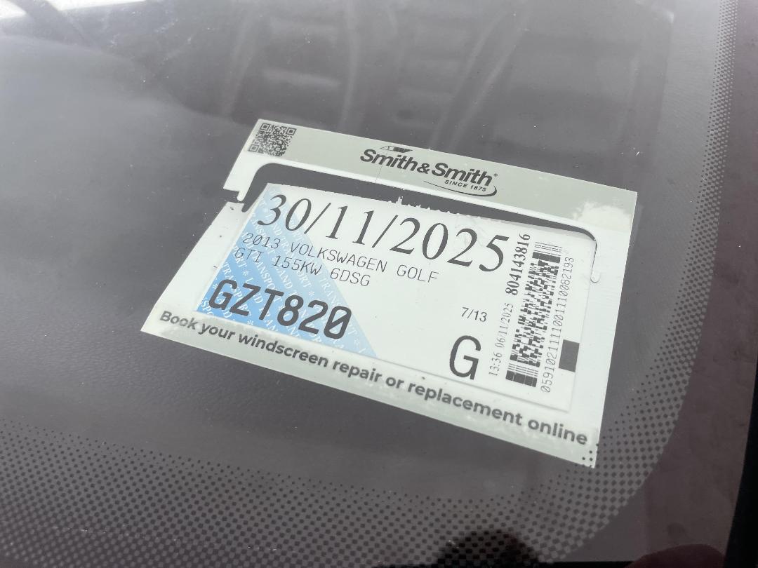 Photo '35' of Volkswagen Golf