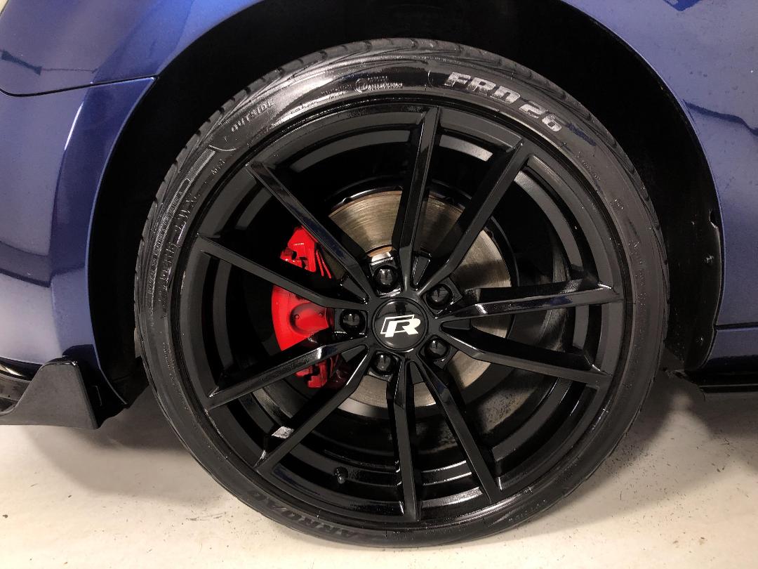 Photo '10' of Volkswagen Golf