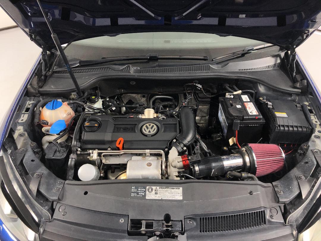 Photo '13' of Volkswagen Golf