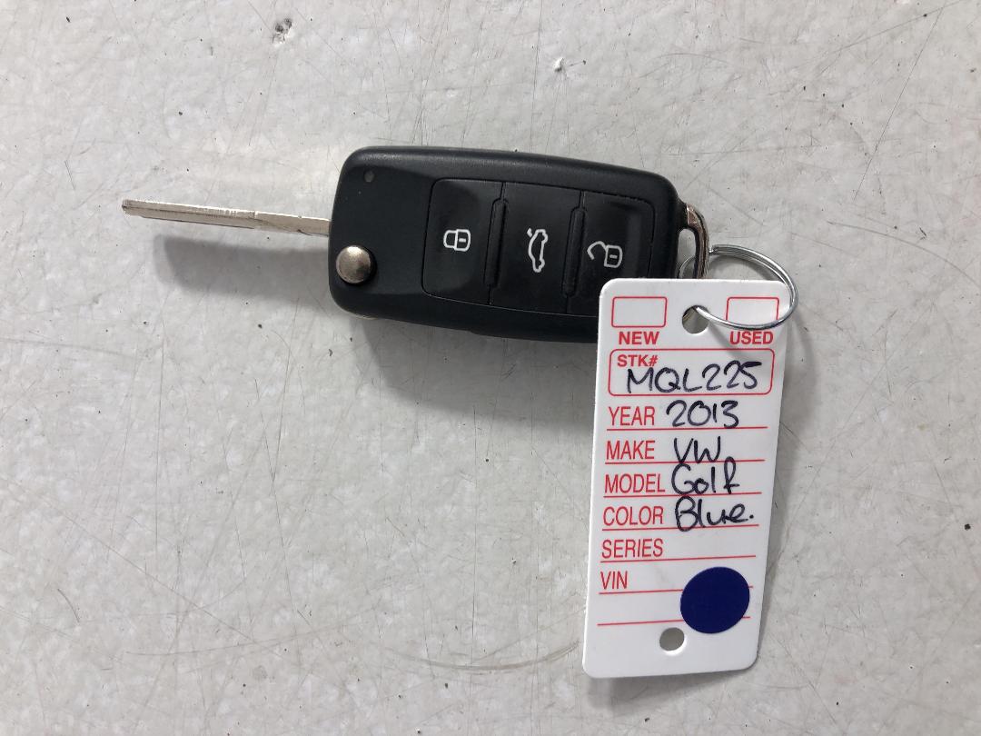 Photo '22' of Volkswagen Golf