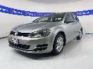 Thumbnail '4' of Volkswagen Golf
