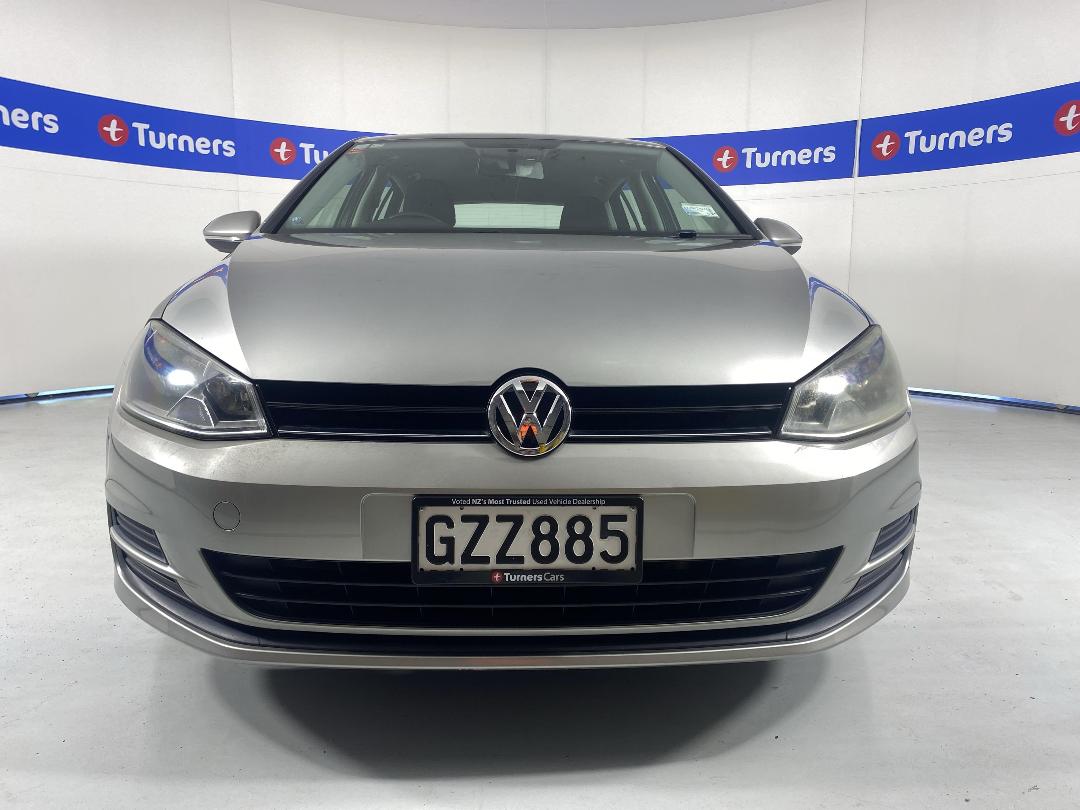 Photo '2' of Volkswagen Golf Photo '2' of Volkswagen Golf