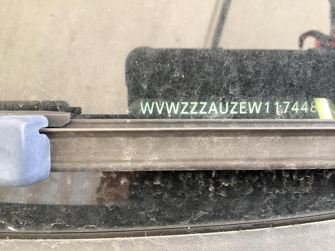 Photo '10' of Volkswagen Golf