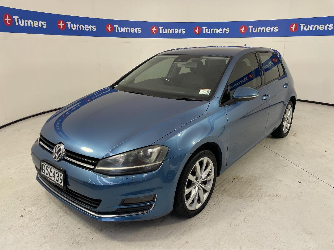 Photo '4' of Volkswagen Golf