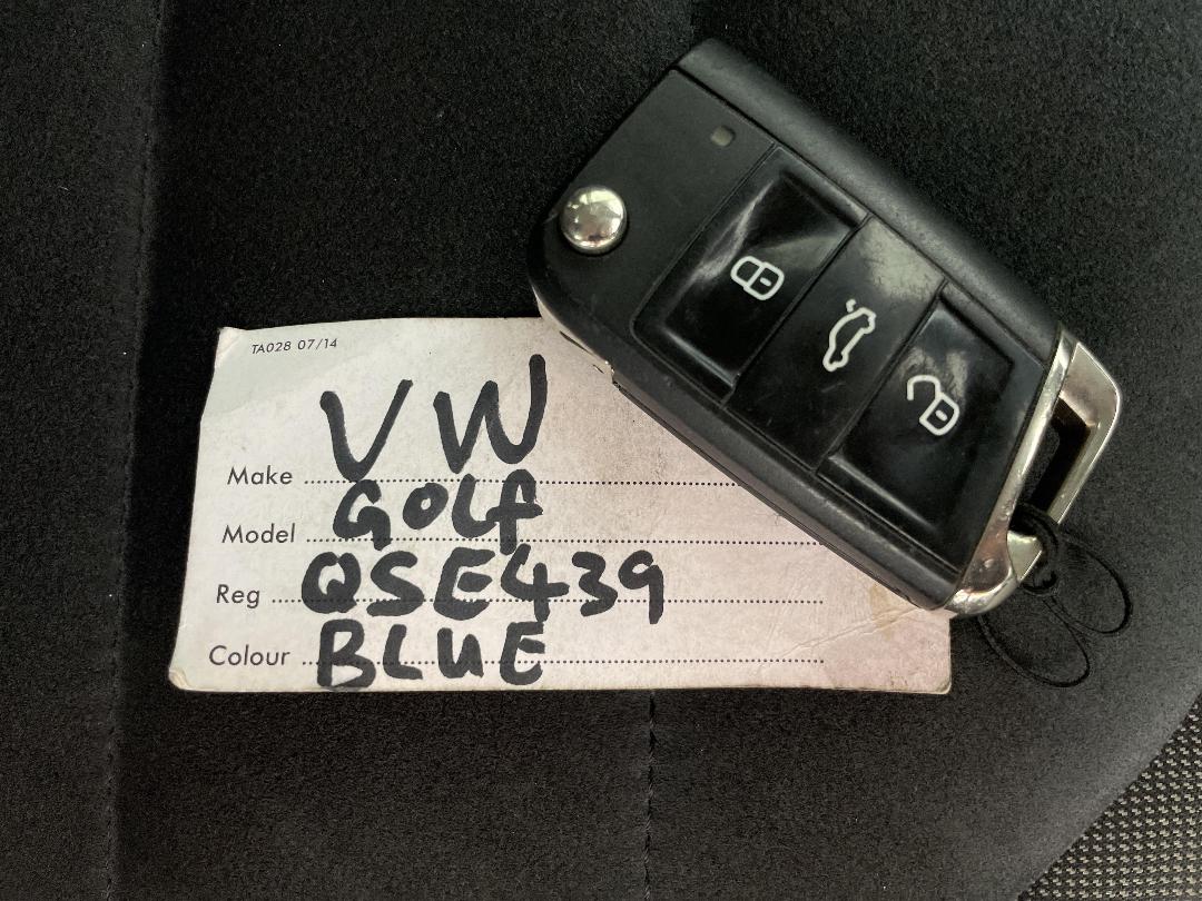 Photo '22' of Volkswagen Golf