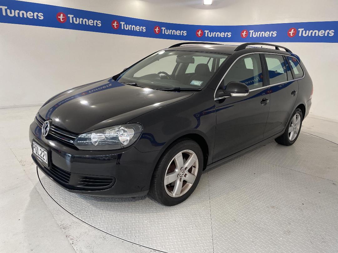 Photo '4' of Volkswagen Golf