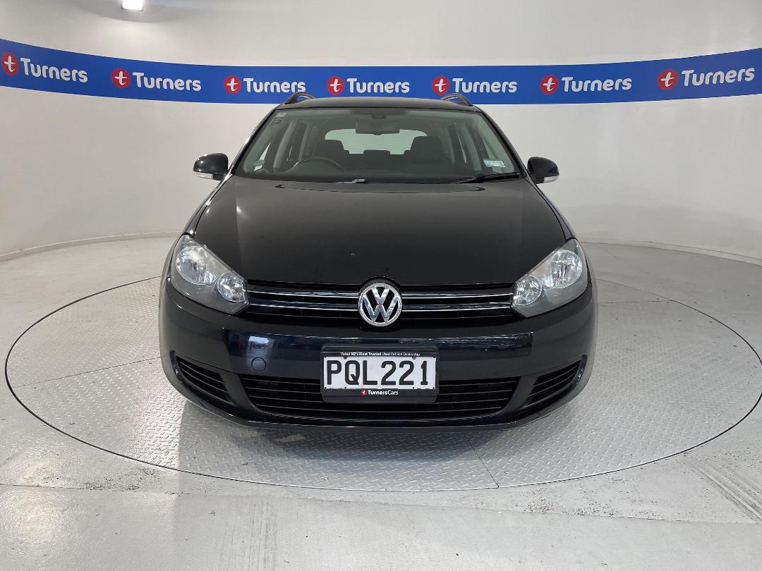 Photo '2' of Volkswagen Golf