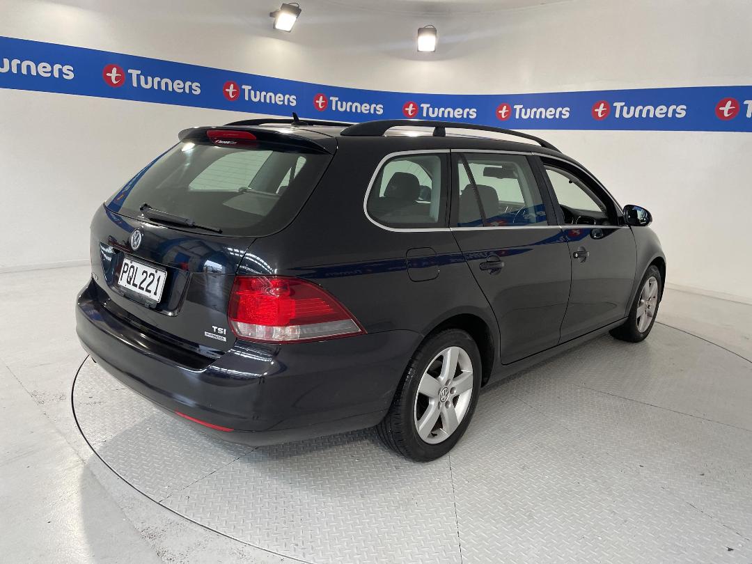 Photo '7' of Volkswagen Golf