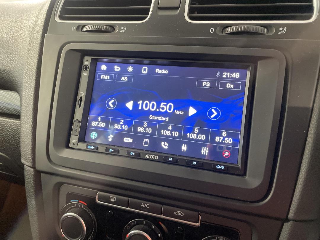 Photo '27' of Volkswagen Golf