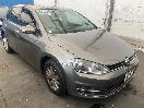 Thumbnail '1' of Volkswagen Golf TDI Comfortline
