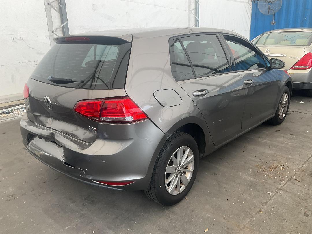 Photo '4' of Volkswagen Golf TDI Comfortline