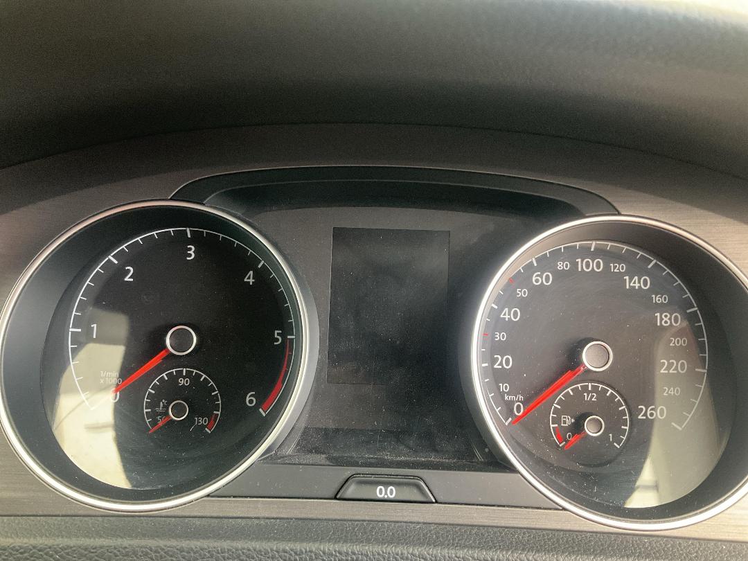 Photo '7' of Volkswagen Golf TDI Comfortline