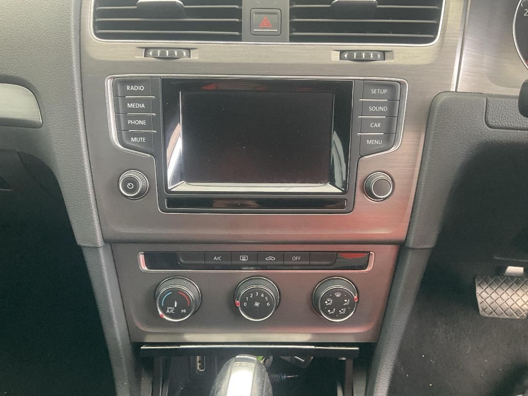 Photo '8' of Volkswagen Golf TDI Comfortline