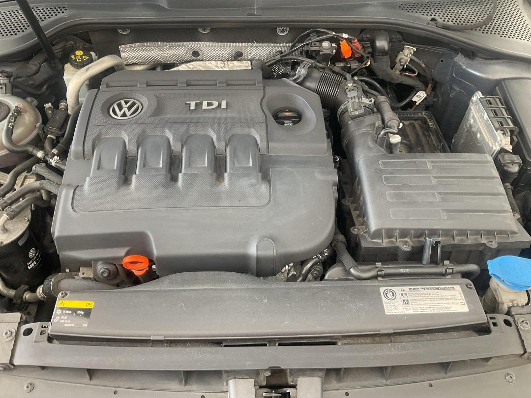 Photo '14' of Volkswagen Golf TDI Comfortline