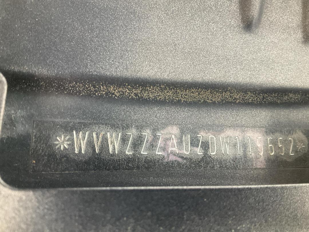 Photo '15' of Volkswagen Golf TDI Comfortline