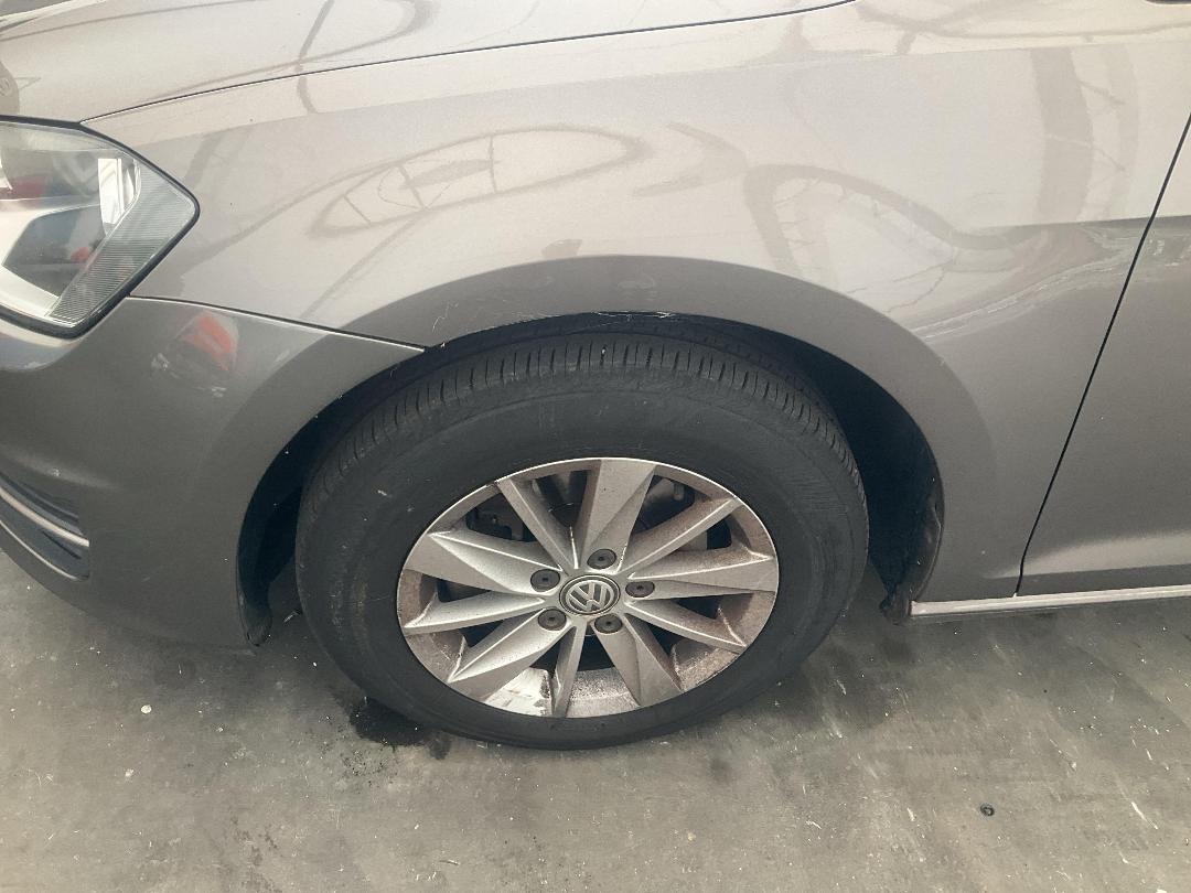 Photo '19' of Volkswagen Golf TDI Comfortline