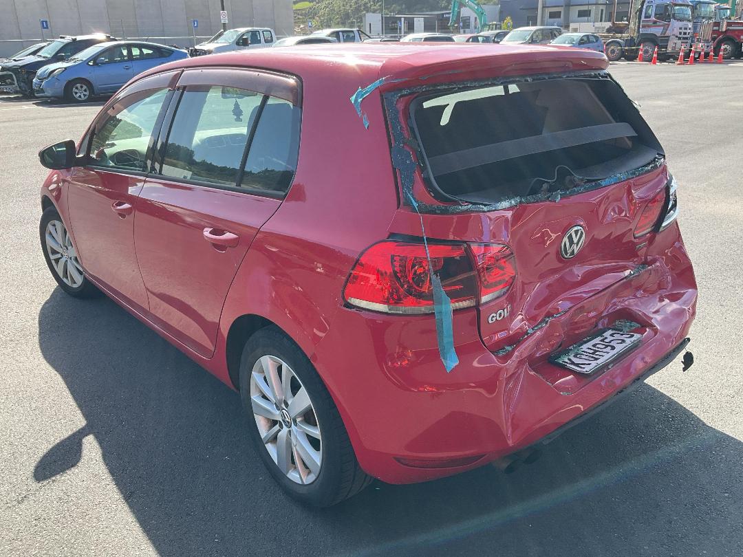 Photo '3' of Volkswagen Golf Photo '3' of Volkswagen Golf