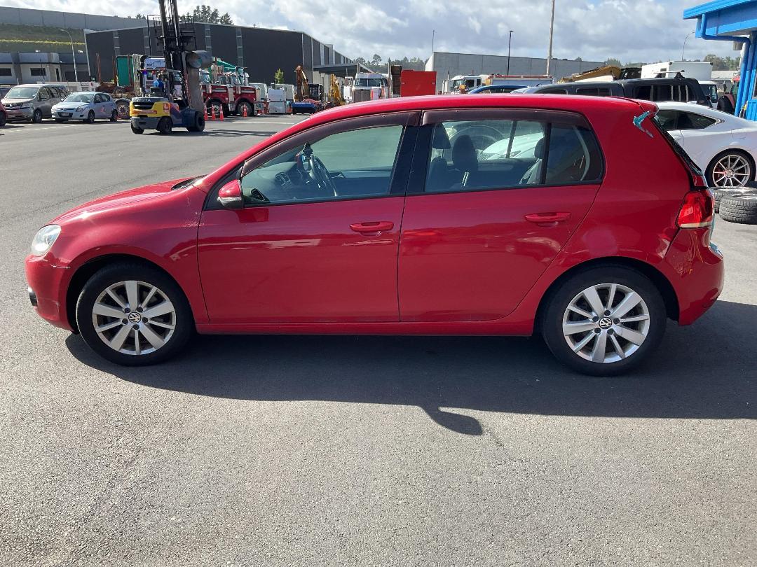 Photo '6' of Volkswagen Golf Photo '6' of Volkswagen Golf