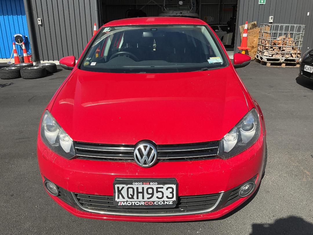 Photo '7' of Volkswagen Golf Photo '7' of Volkswagen Golf