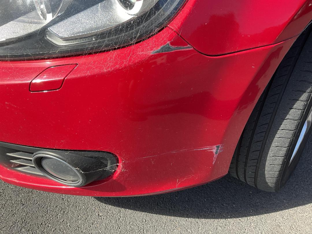 Photo '14' of Volkswagen Golf Photo '14' of Volkswagen Golf