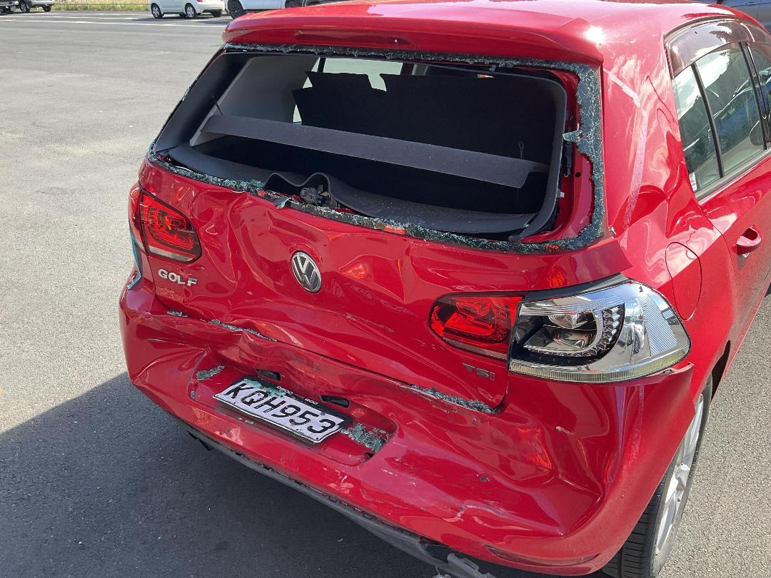 Photo '13' of Volkswagen Golf Photo '13' of Volkswagen Golf