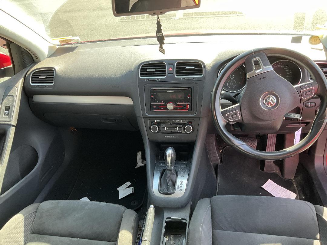 Photo '17' of Volkswagen Golf Photo '17' of Volkswagen Golf