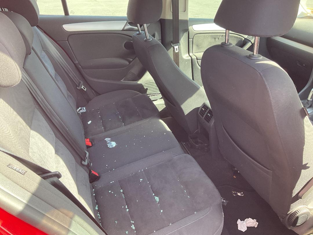 Photo '18' of Volkswagen Golf Photo '18' of Volkswagen Golf