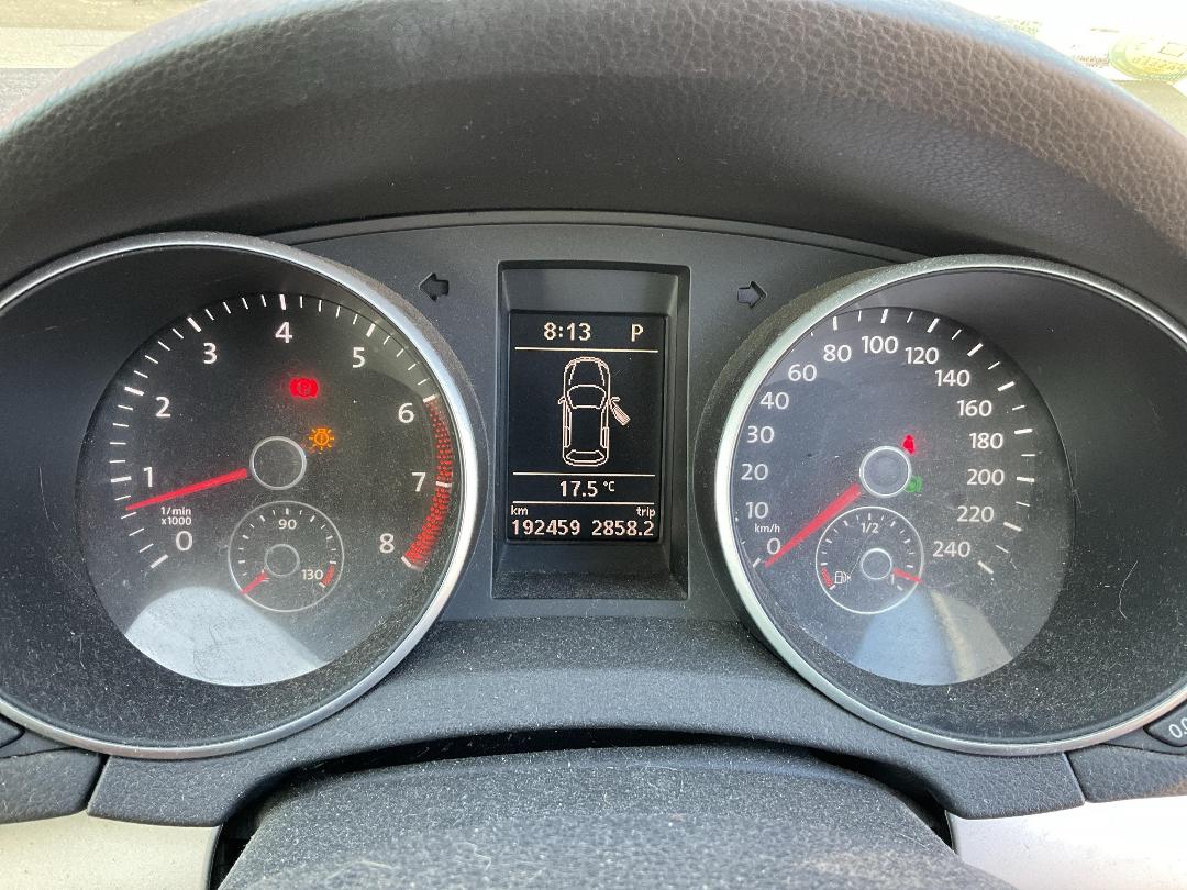 Photo '15' of Volkswagen Golf Photo '15' of Volkswagen Golf